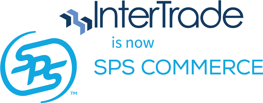 InterTrade now SPS Commerce logo