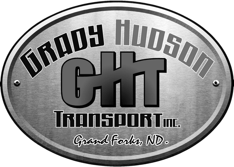 Grady Hudson Transport